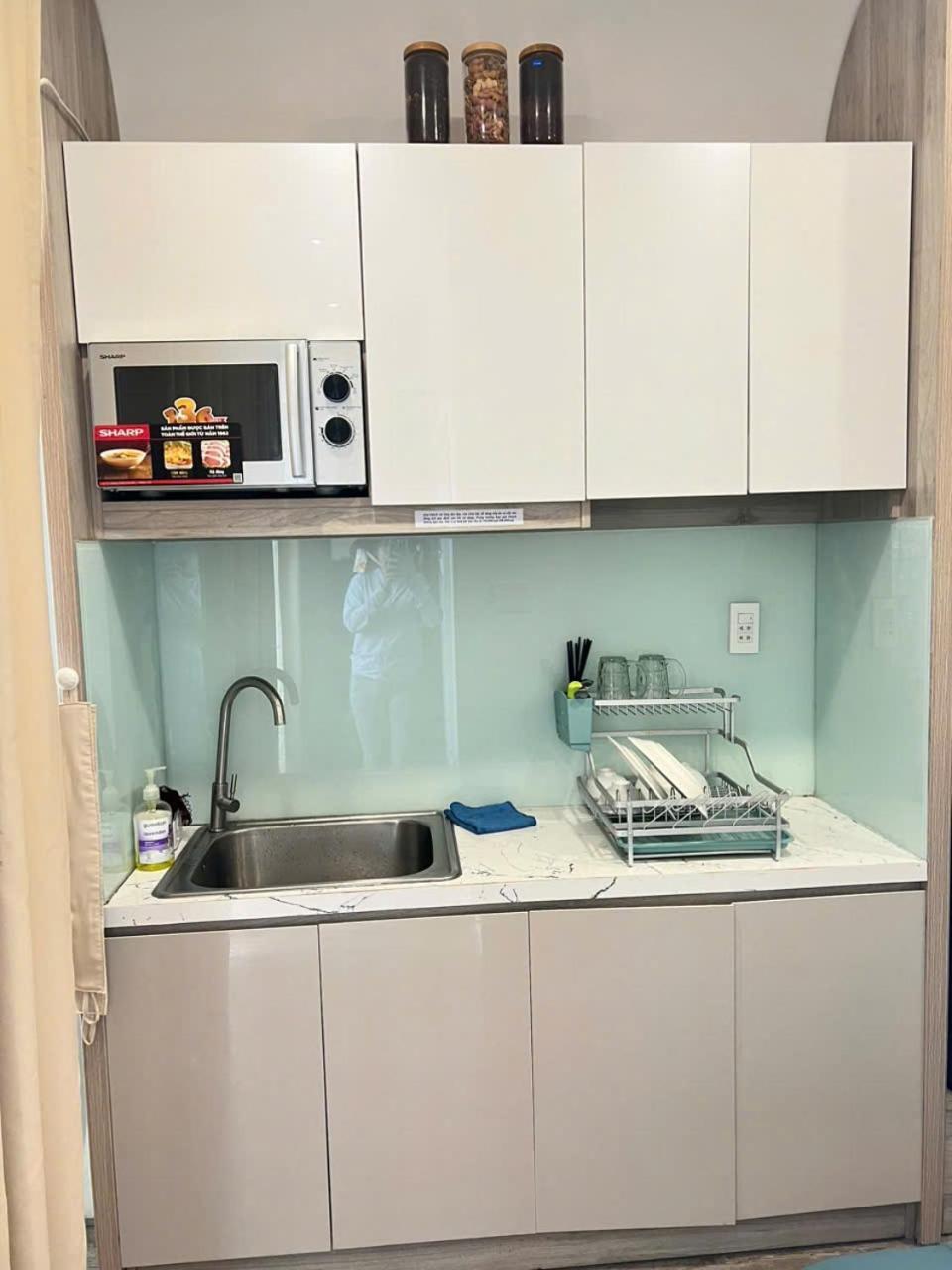 Melly Home - 128 Hht Vung Tau Bagian luar foto