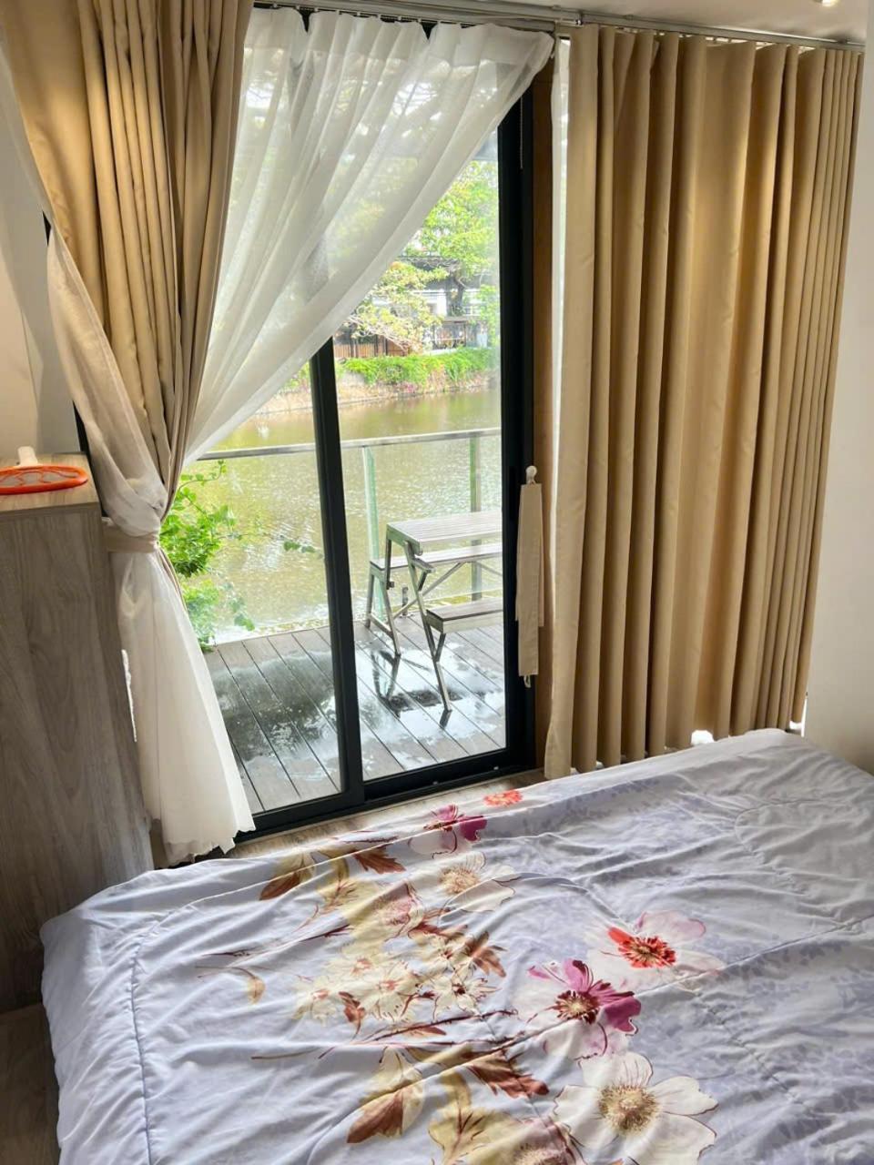 Melly Home - 128 Hht Vung Tau Bagian luar foto
