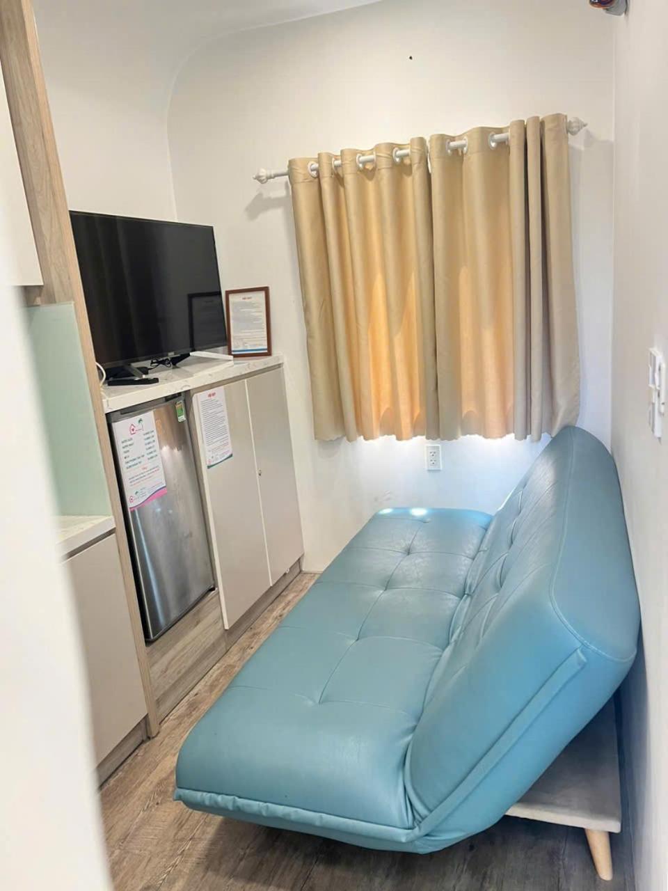 Melly Home - 128 Hht Vung Tau Bagian luar foto