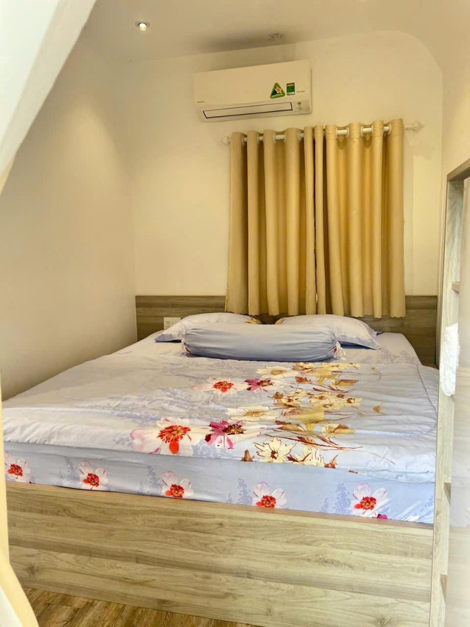 Melly Home - 128 Hht Vung Tau Bagian luar foto
